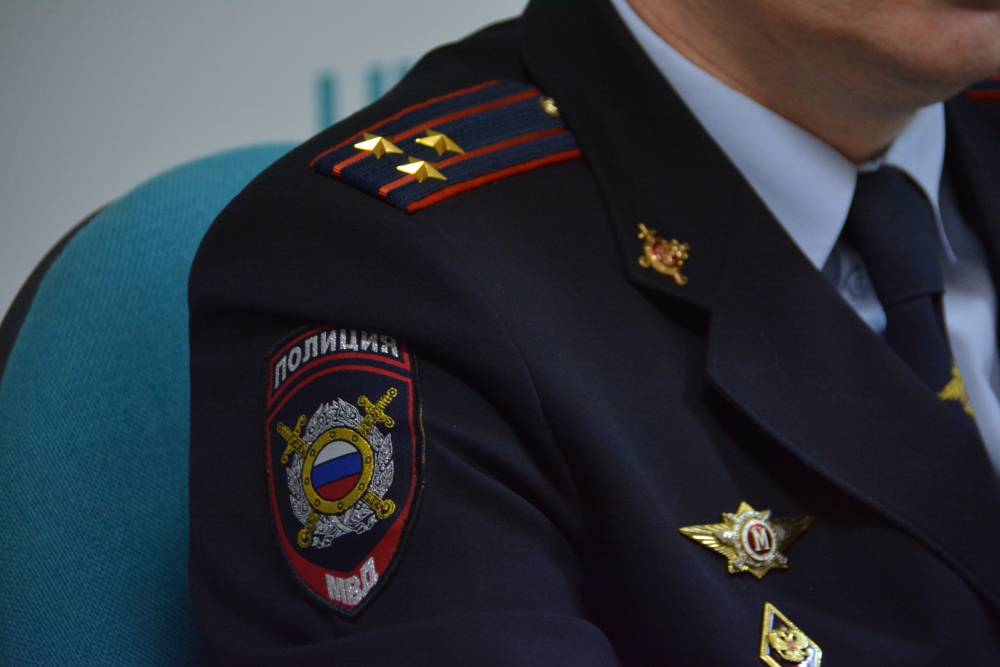 ​В Перми экс-полицейский предстанет перед судом за разглашение персональных данных