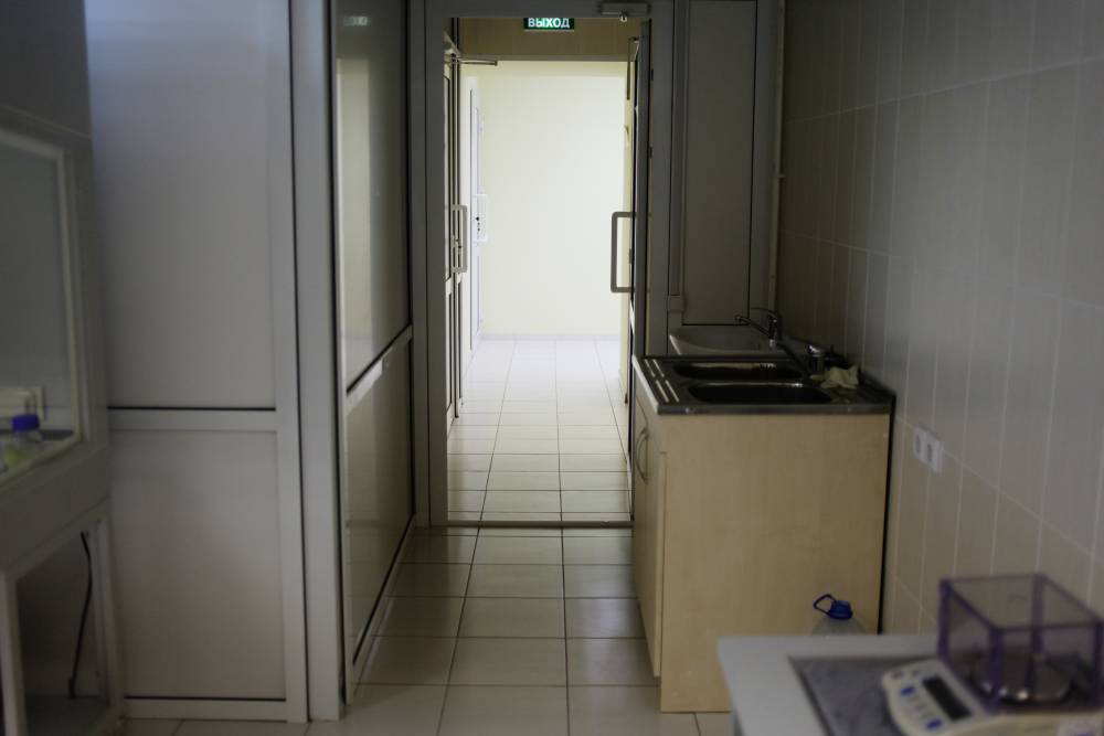 ​В Перми отделение детской онкологии и гематологии закрыто на карантин 