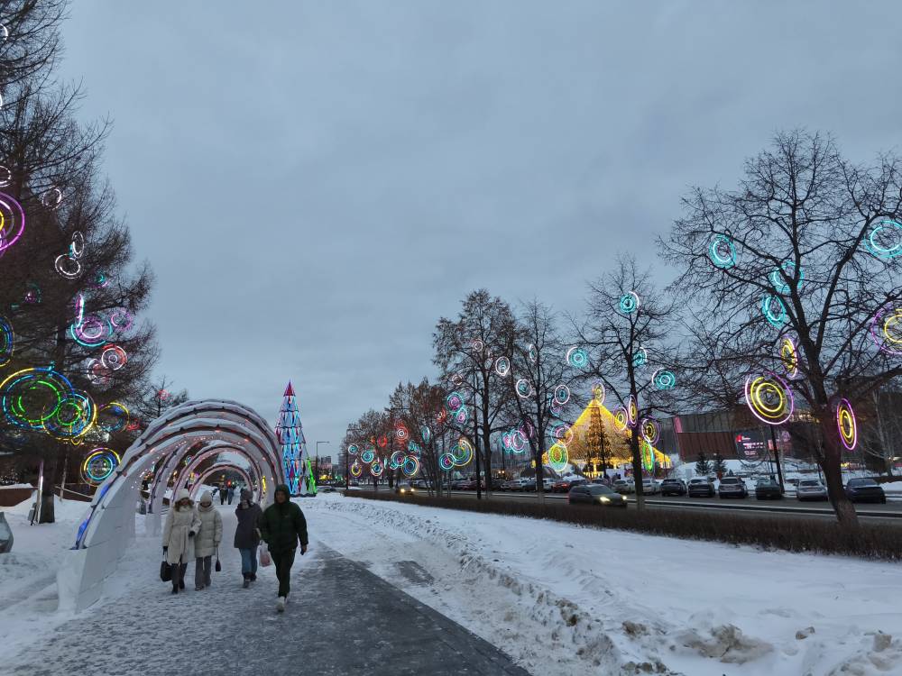 Пермь попала в рейтинг самых дорогих городов мира