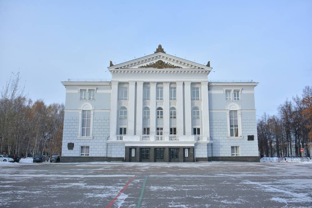 Пермский оперный театр может возглавить дирижер из Финляндии