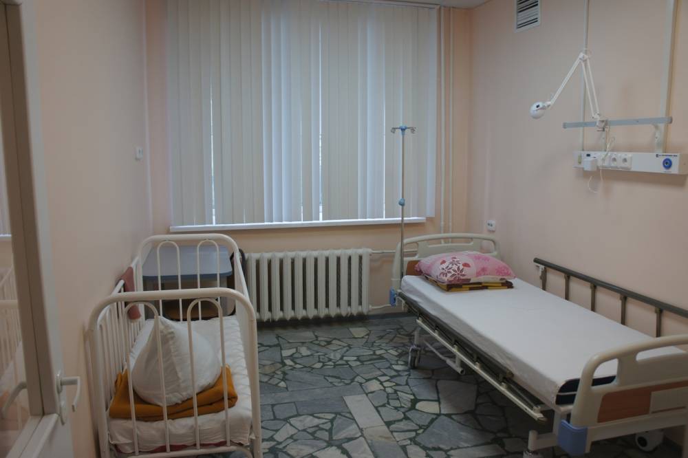 В Пермском крае за сутки скончались четыре пациента с коронавирусом
