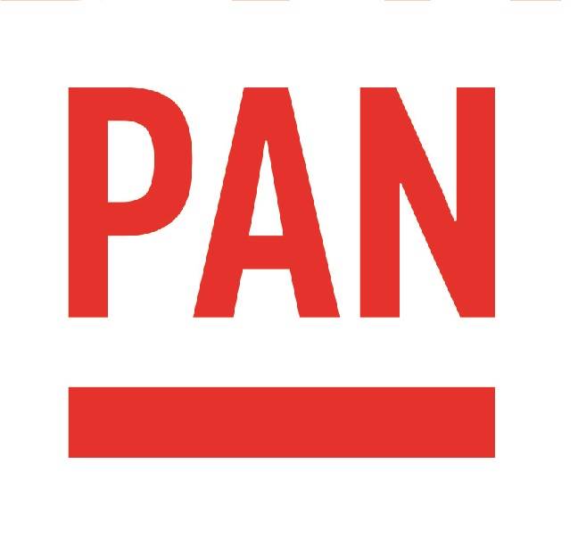 Pan city