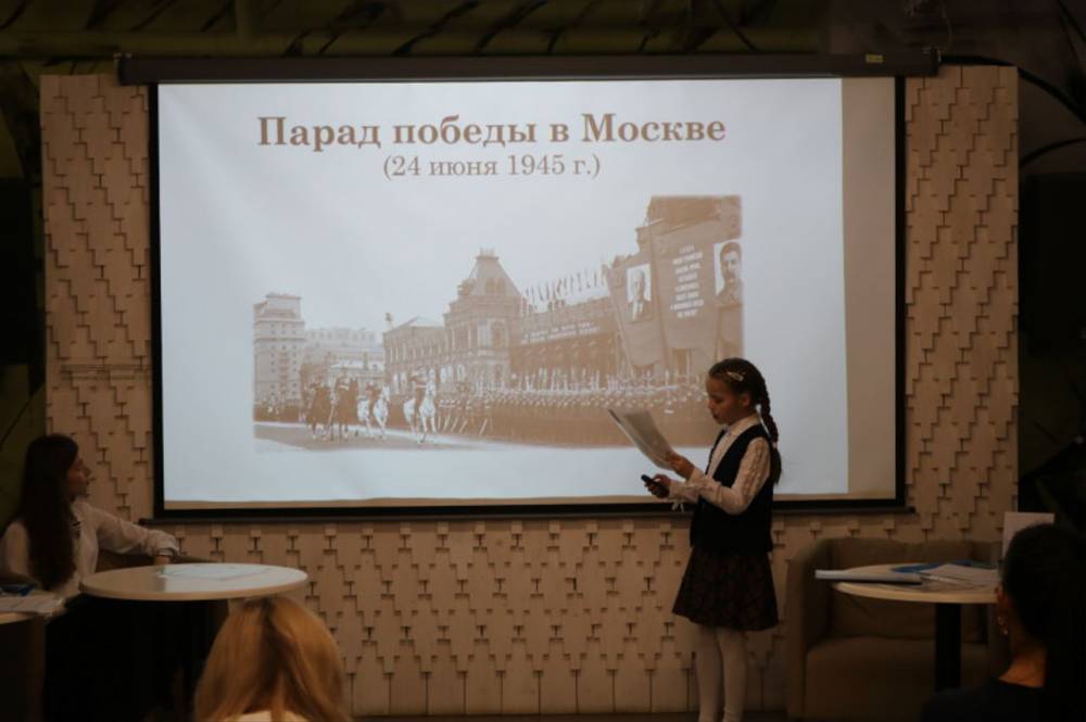 «Уровень подготовки впечатляет»: состоялась конференция учащихся «Мой город Пермь»
