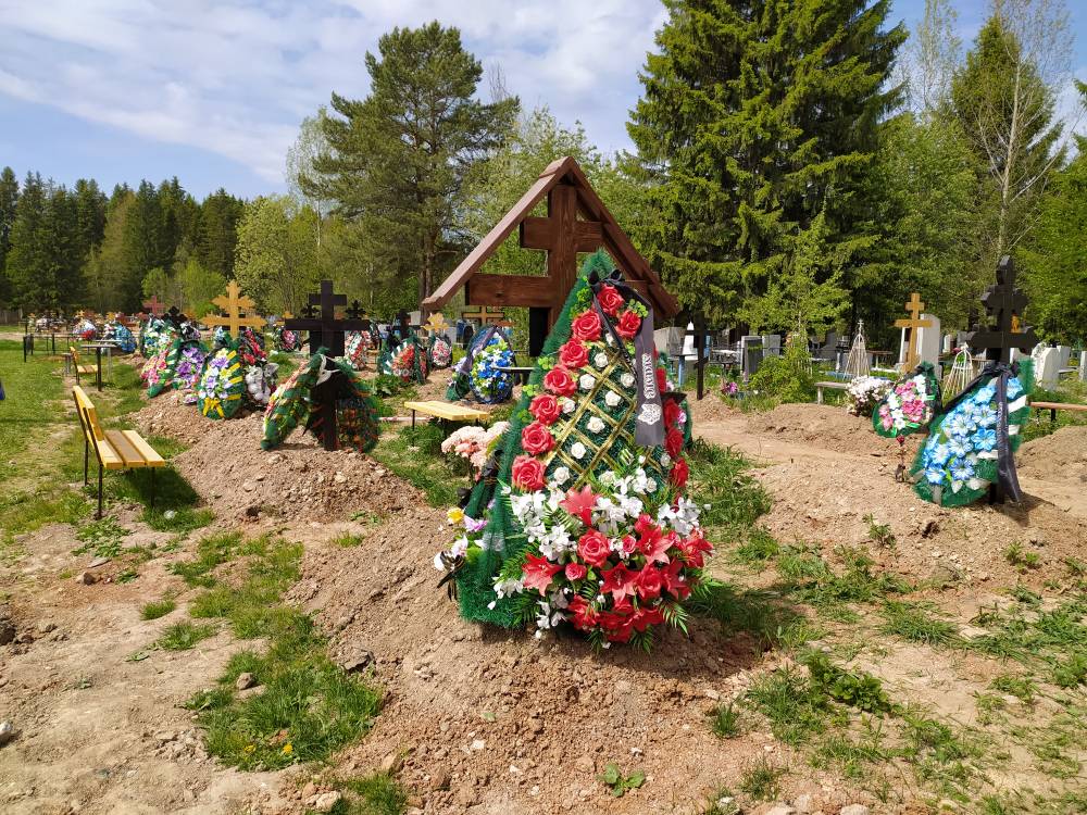 ​Быстровозводимый крематорий в Перми может построить региональный оператор по вывозу отходов