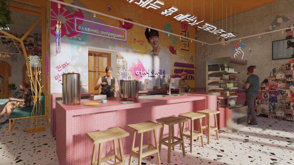 ​Деликатес по-пермски. Какие кафе и рестораны планируют открыть в Перми в 2023 году
