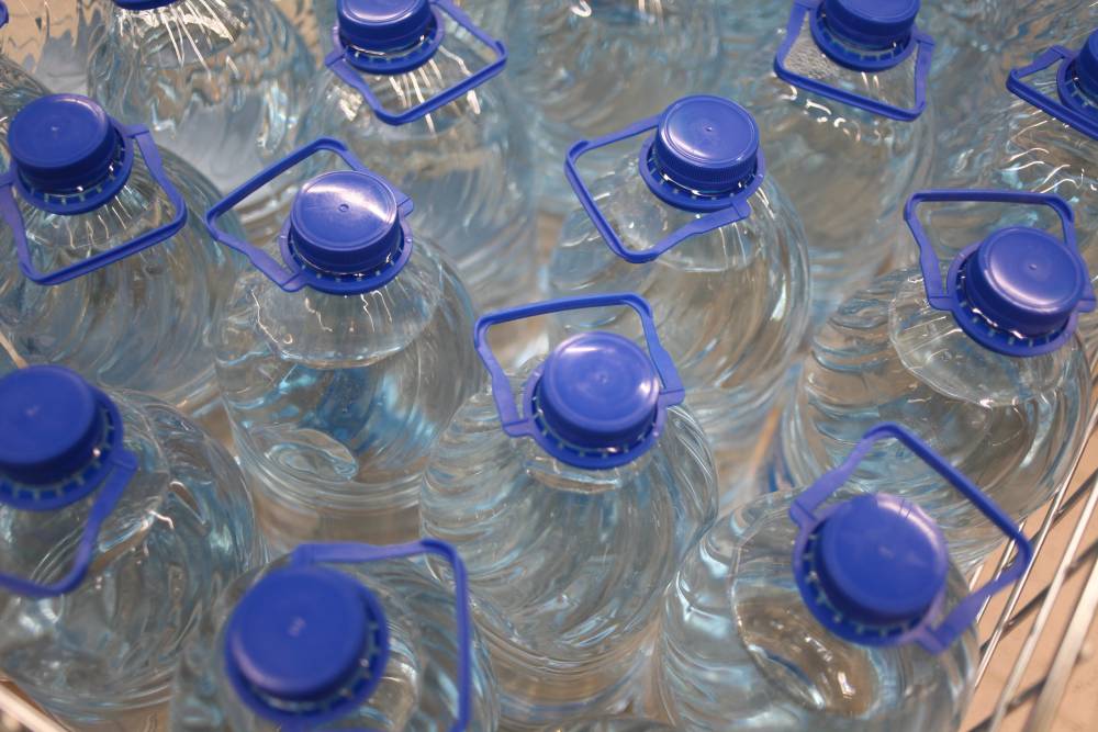 ​В выходные 24 дома в Перми останутся без воды
