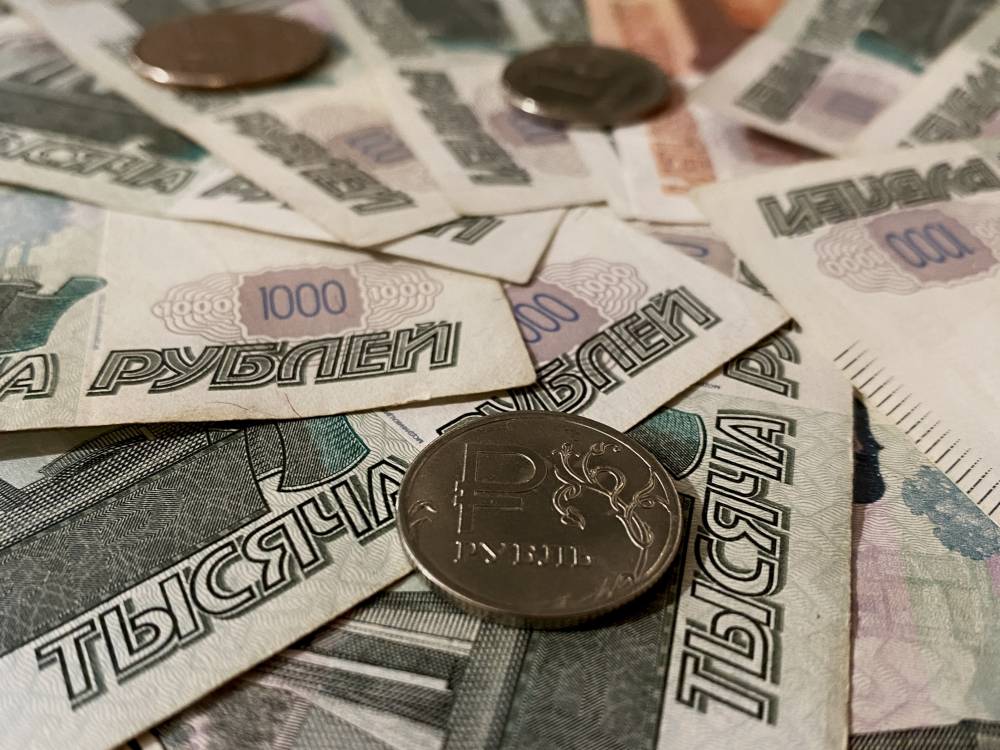 ​В Пермском крае объем средств на вкладах впервые в истории превысил 1 трлн рублей