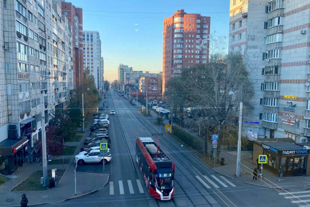 Группа ВТБ готова участвовать в обновлении городского транспорта в России