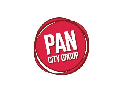 Pan city