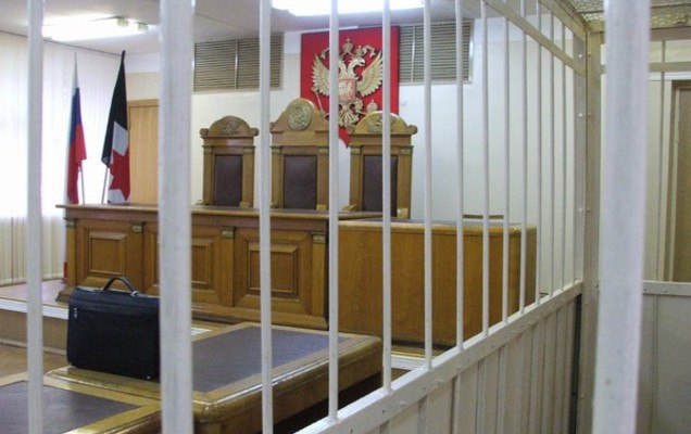 В Пермском крае водитель приговорен к 3 годам колонии за смерть пассажира