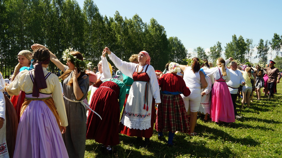 Усть буб пермского края