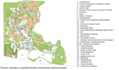 Архиерейка пермь карта