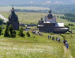 Пермь, Кунгур, Чердынь и Соликамск стали самыми востребованными территориями, куда стремились попасть приехавшие в регион туристы