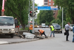 Отпуск без содержания 