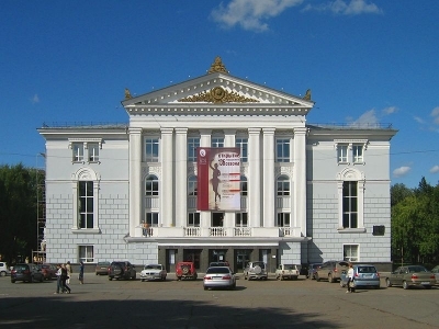 Стоимость билетов в Пермском театре оперы и балета может вырасти