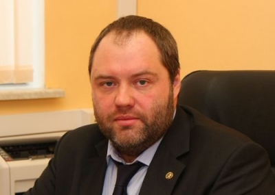 Николай Новичков может перейти на работу в Правительство Пермского края