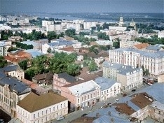 Пермь остается миллионником за счет мигрантов