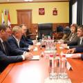 ​ВТБ намерен развивать сотрудничество с Пермским краем