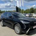 ВТБ Лизинг поставил 63 автомобиля Haval таксопарку Перми