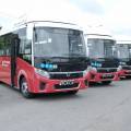 ​В Березники едут новые автобусы